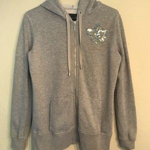 7 For All Mankind Sweatshirt (M)